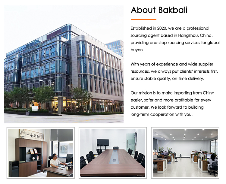 Company Profile