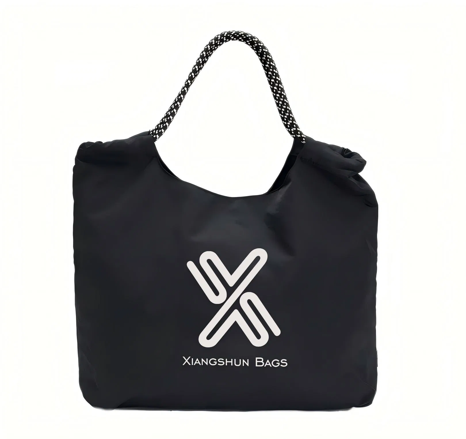 Multi Tote Bag Casual Lifestyle Sports Travel Drawstring Bag