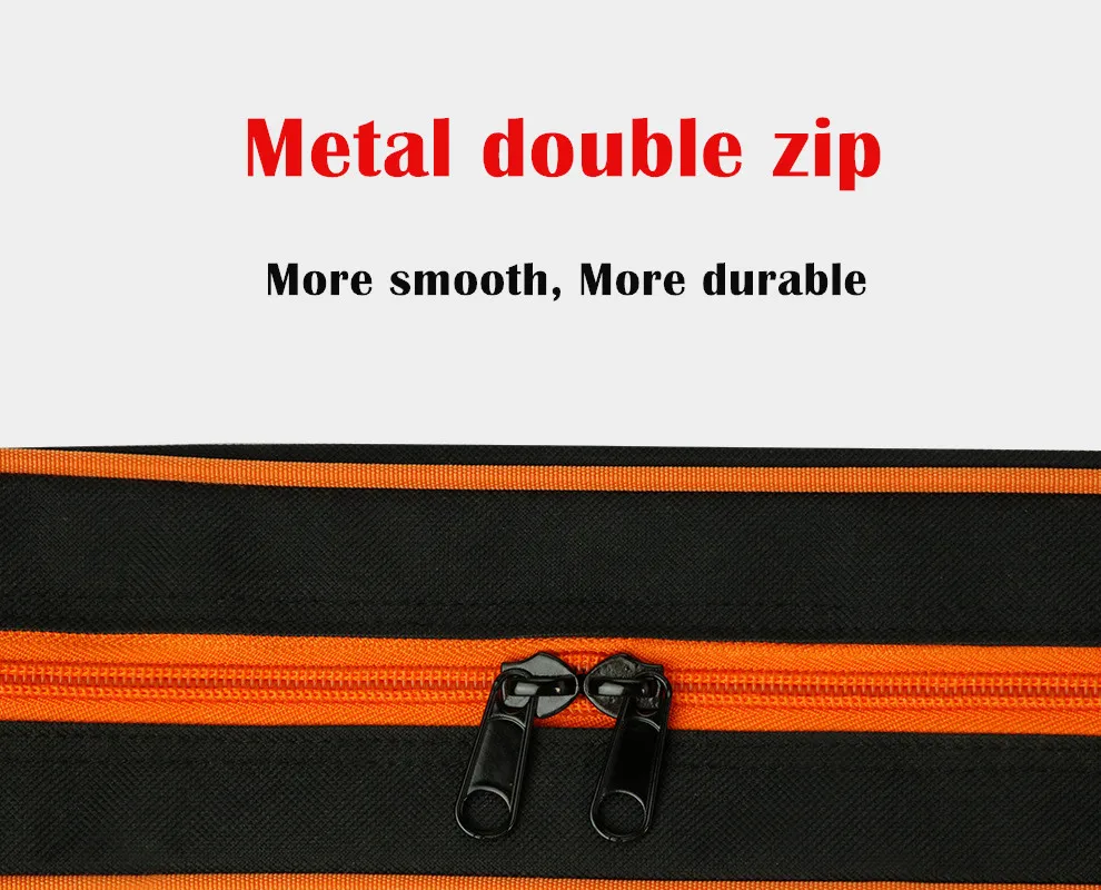 Fishing Backpack Tackle Sling Lunch Baby Bottle Cooler Shoulder Waterproof Jig Bag