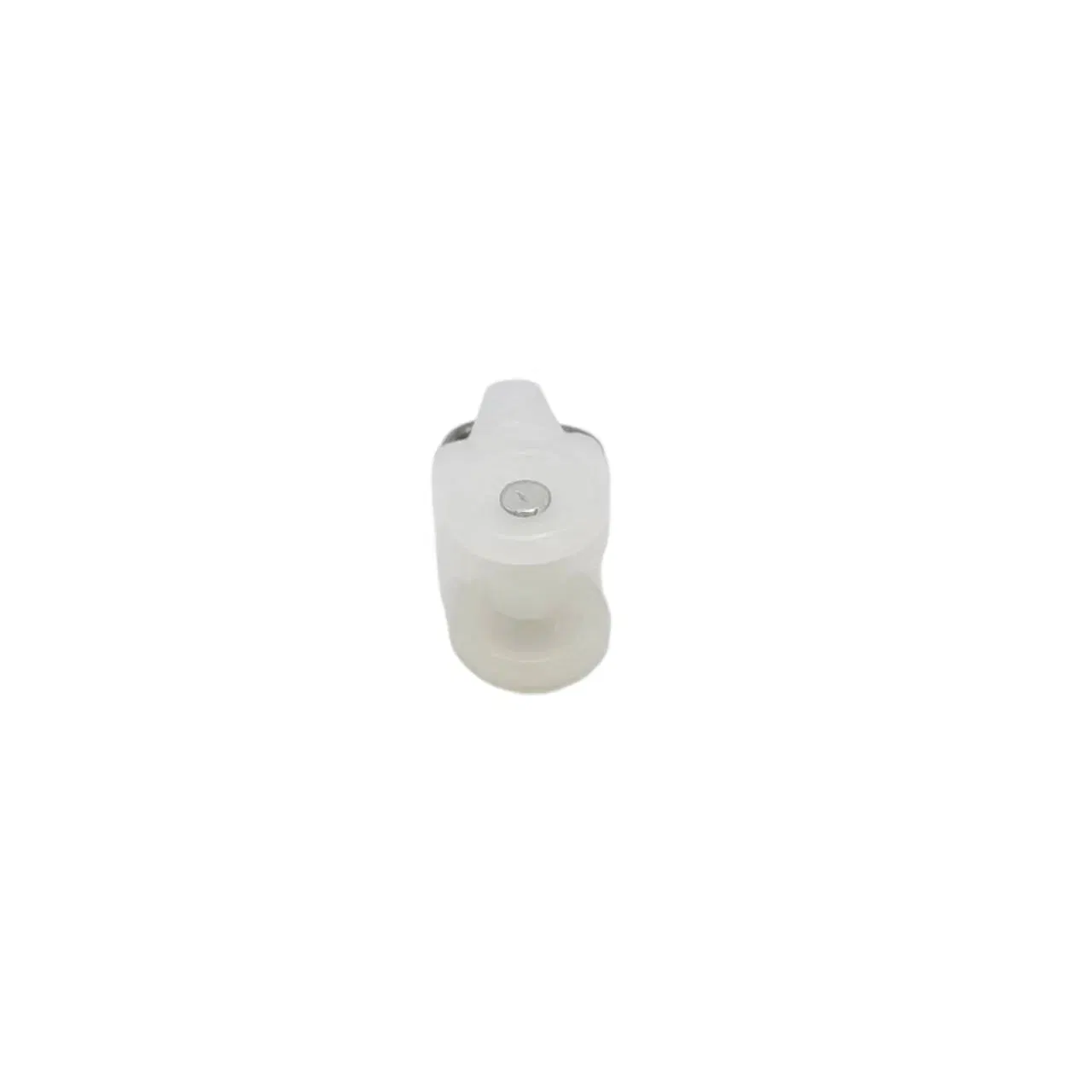 Premium Curtain Rail Track Glider Accessories for Smooth Operation