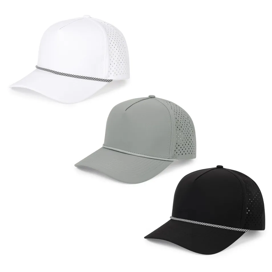 Trucker Hat View 1