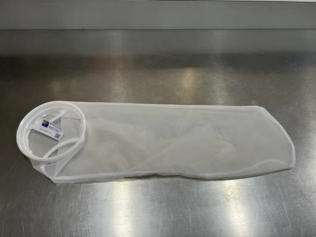 Effective Water Filter Solutions with Premium Eco-Friendly Filter Bag