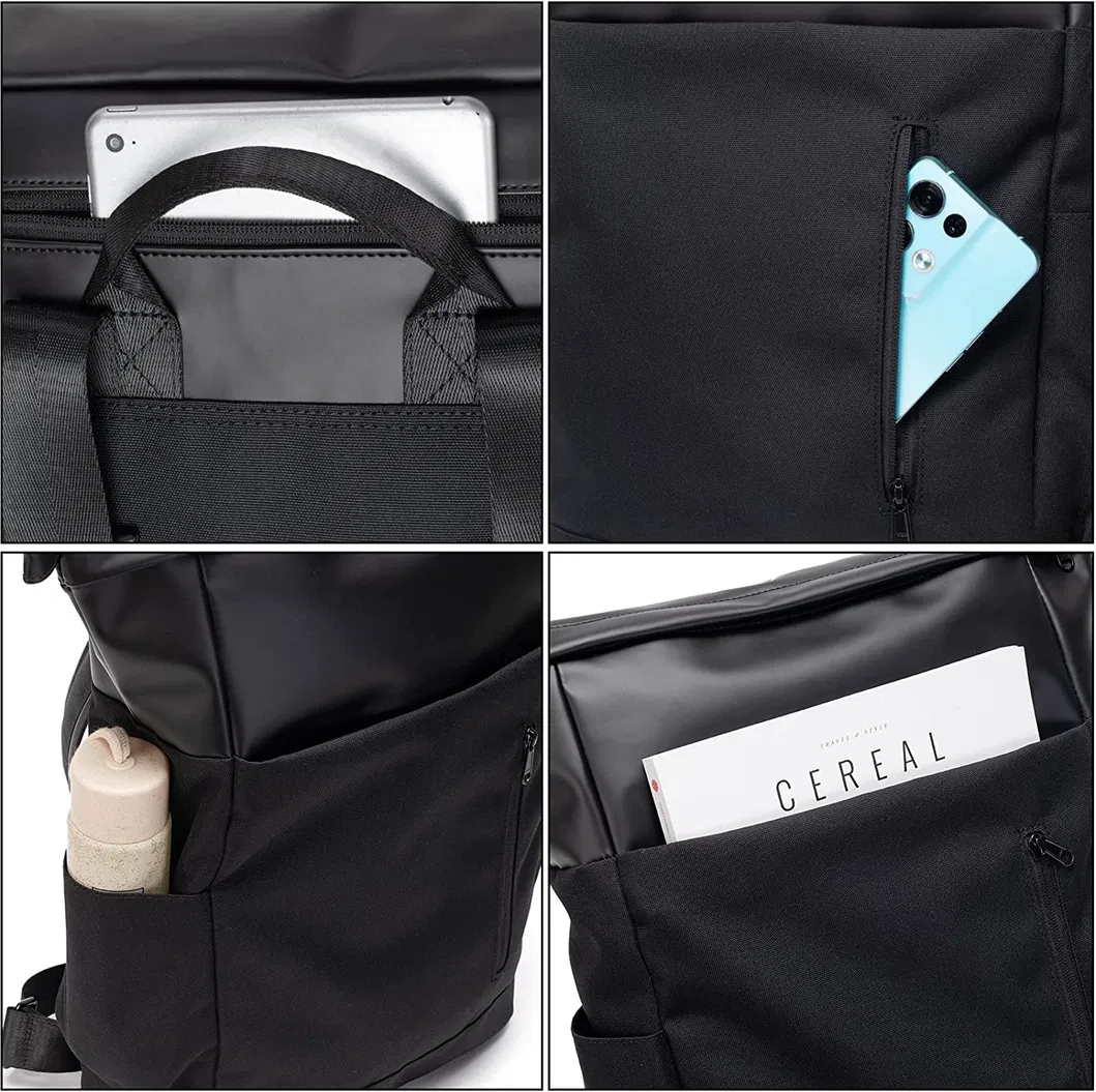 Lifestyle Backpack