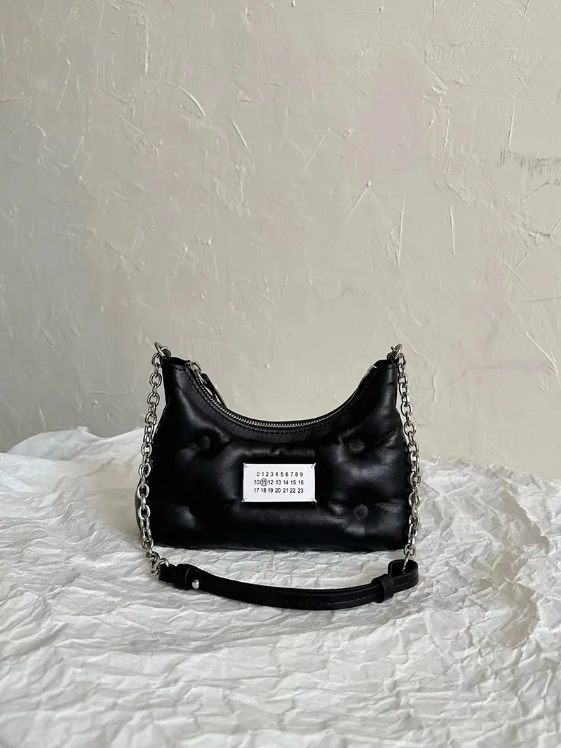Elegant Bag Design Frontal Option