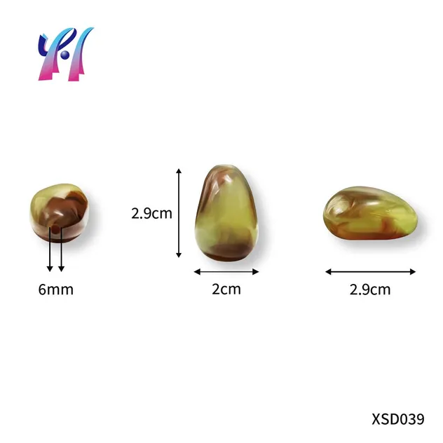 Aesthetic Beads Set