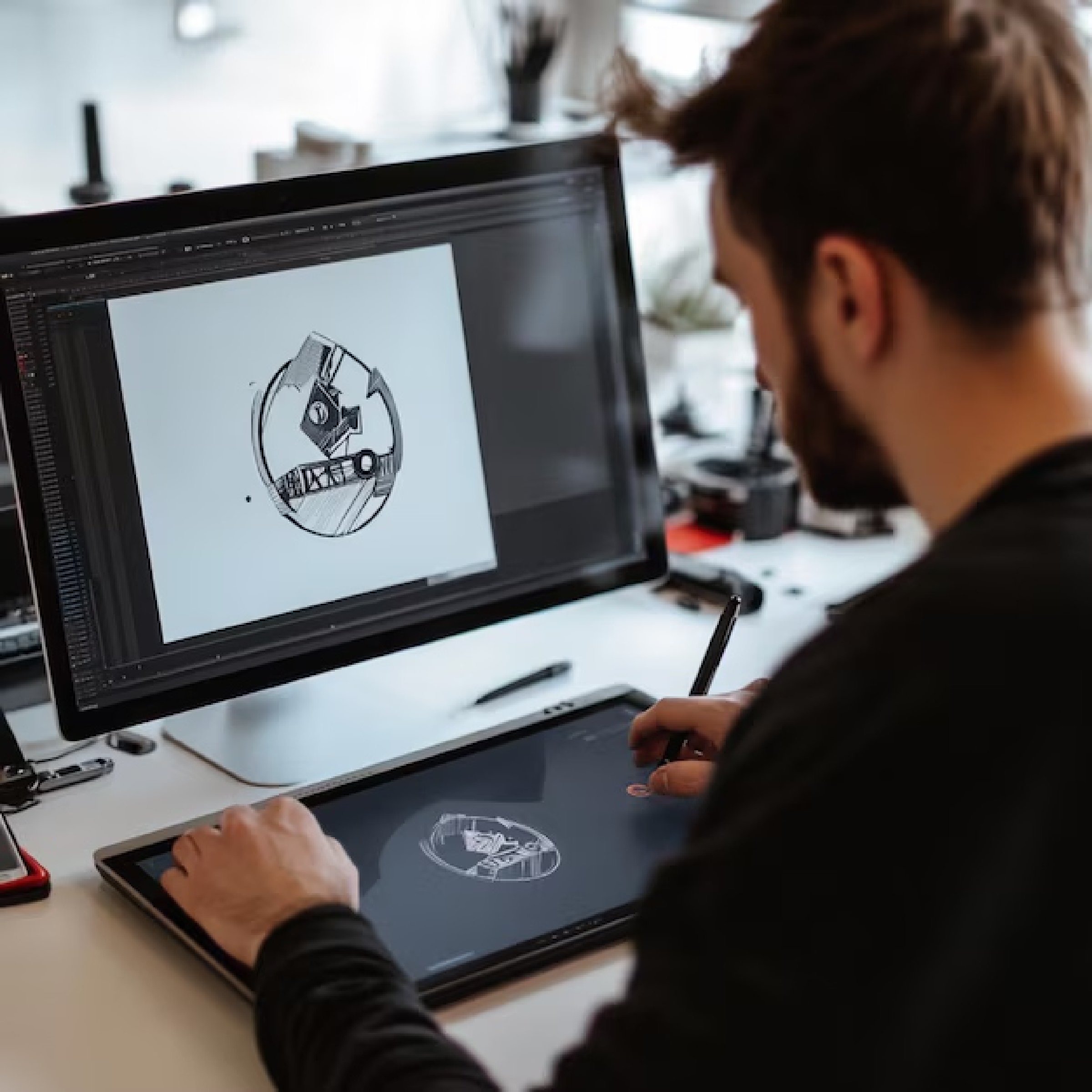 Design Development