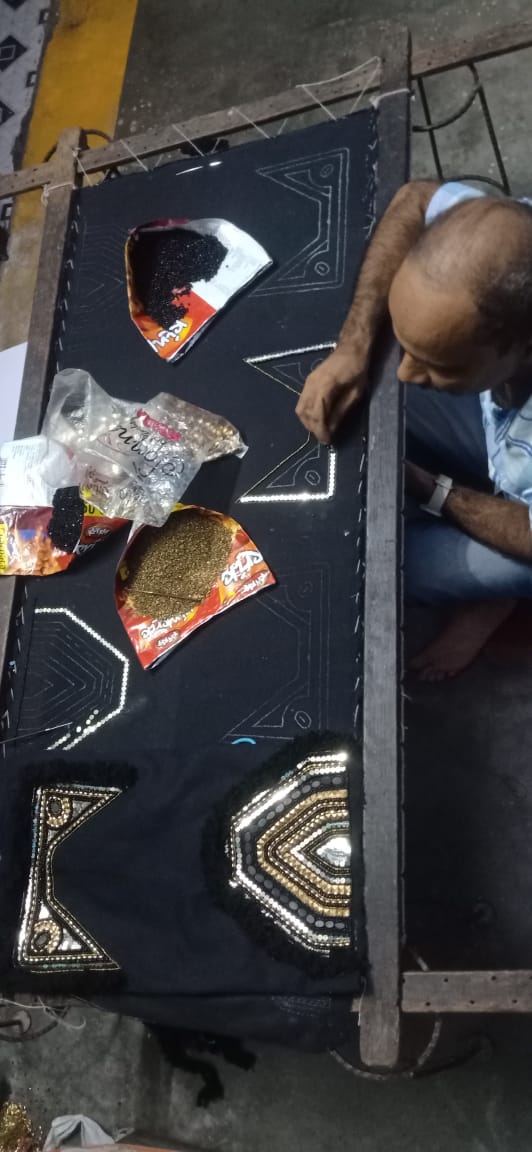 Manufacturing Technique
