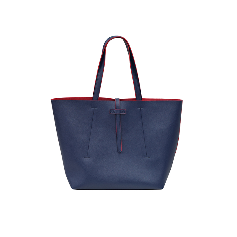 Fashion Custom Wholesale Lady Hand Bag PU Women Bag Online Shopping Handbag