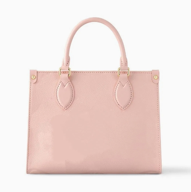 Trendy Famous Brand Vegan Leather Luxury Replica Online Store Handbags Designer High Quality Custom Leather Tote Bag Women Wholesale China Designer Handbags