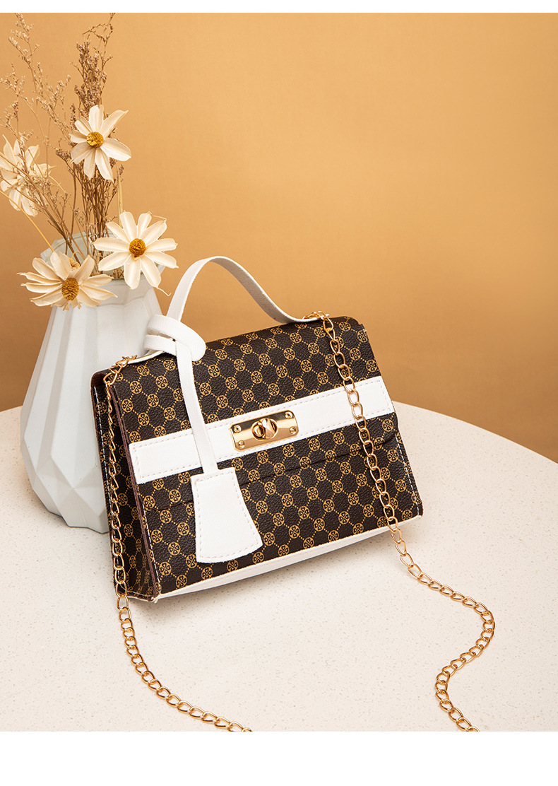 Luxury Women Handbag