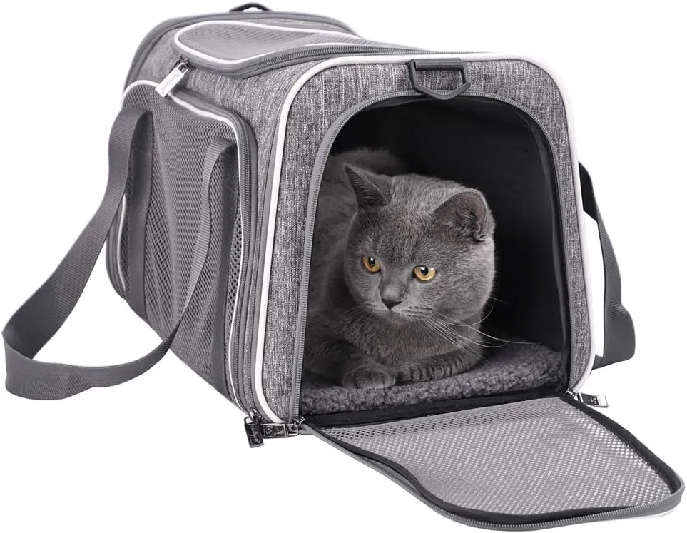 Functional Compartments Display