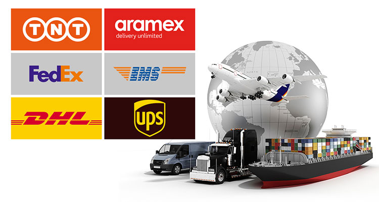 Shipping and Packing