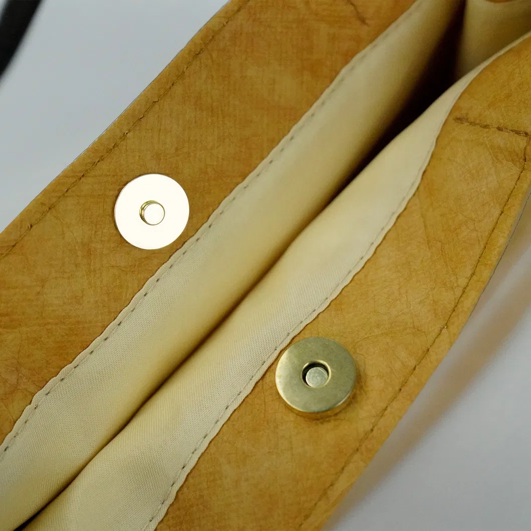 Tyvek Tote Bag Details 2