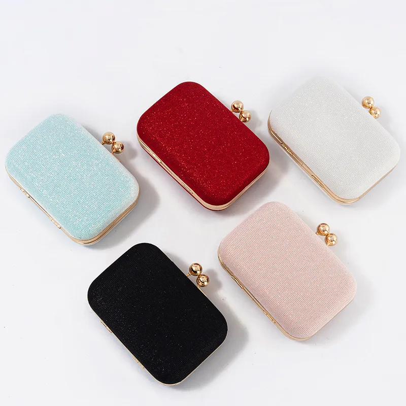 Elegant Party Evening Bag with Chic Design for Special Occasions