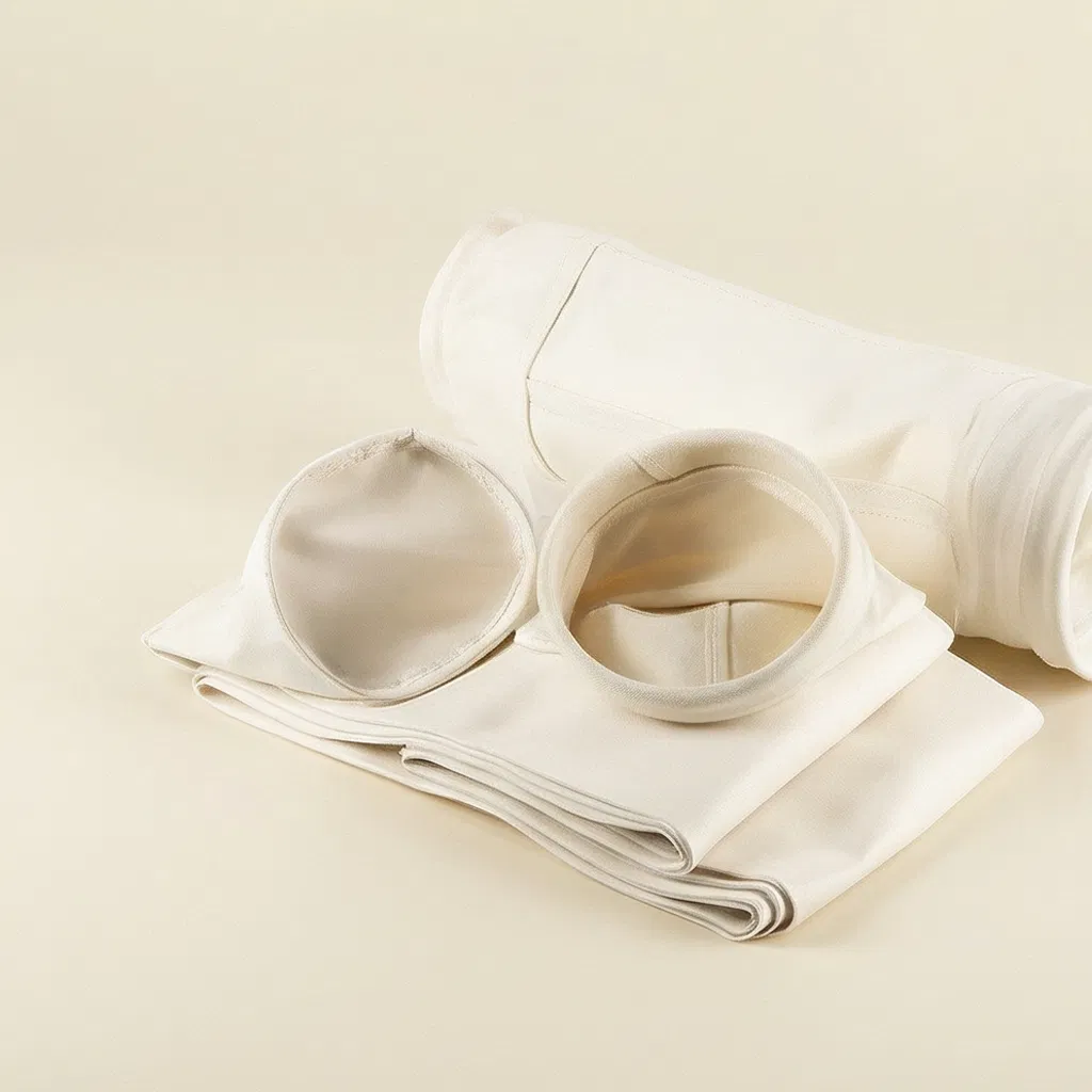 HL FILTER Eco-Friendly Dust Filter Solution for Efficient Air Filtration Needs