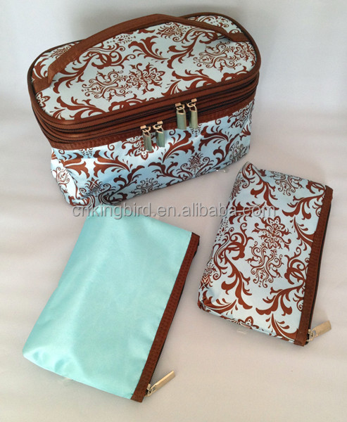 3pc Set Luxury New Model Purses and Ladies Handbags