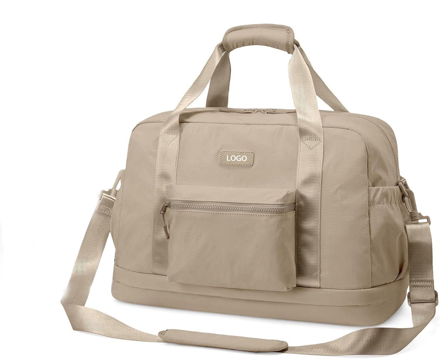Factory Price Promotional Travel Luggage Travel Bags Waterproof Weekender Duffel Gym Sport Bags
