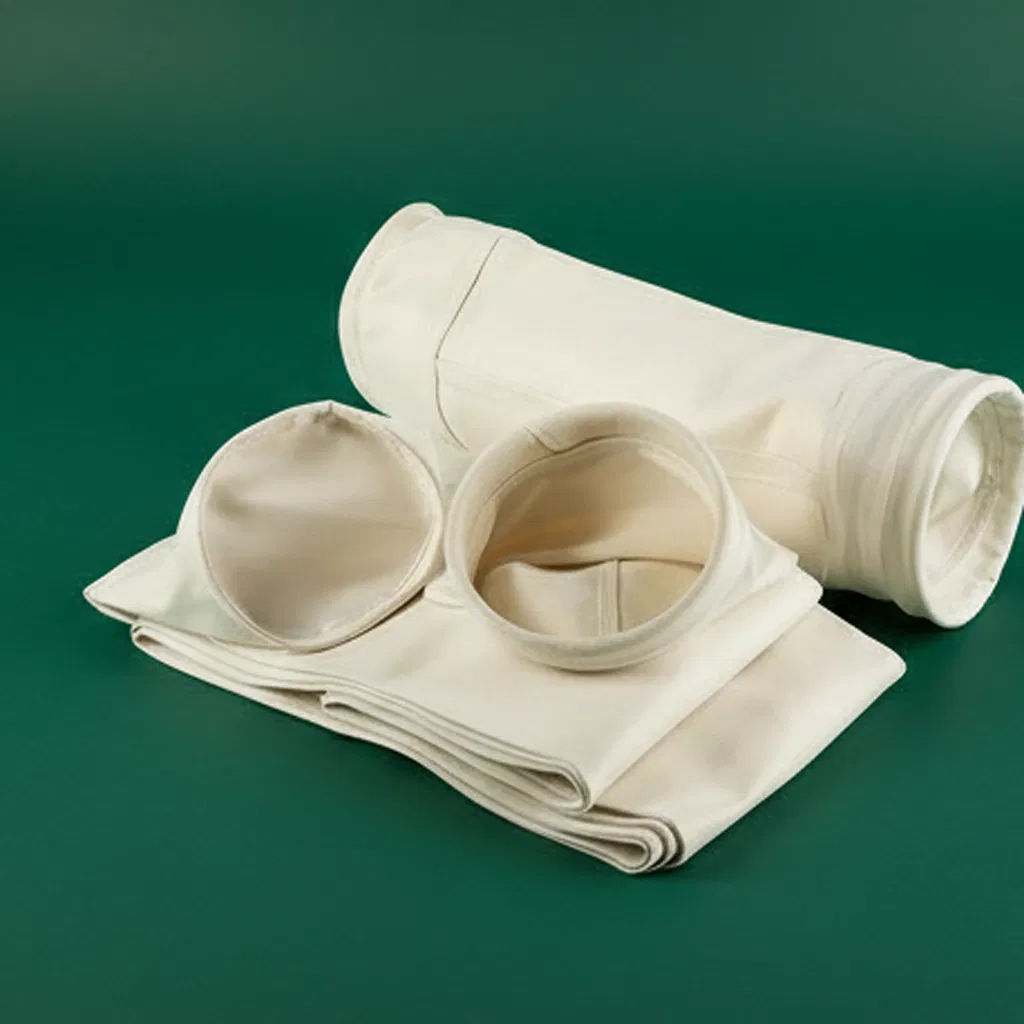 HL FILTER Eco-Friendly Solution for Durable High-Performance Air Quality Filtration