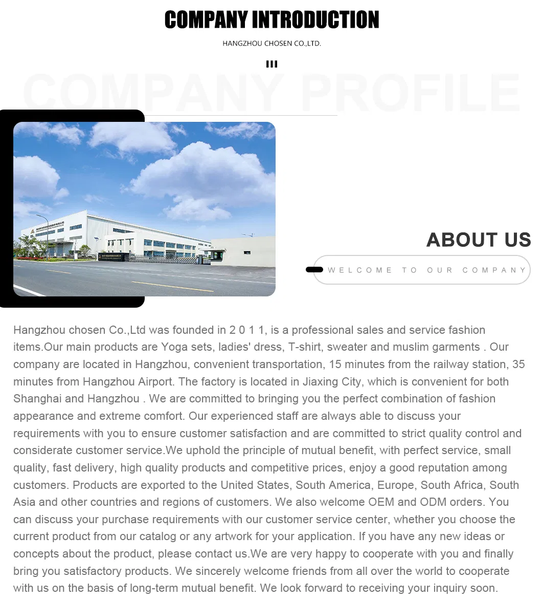 Company Showcase 1