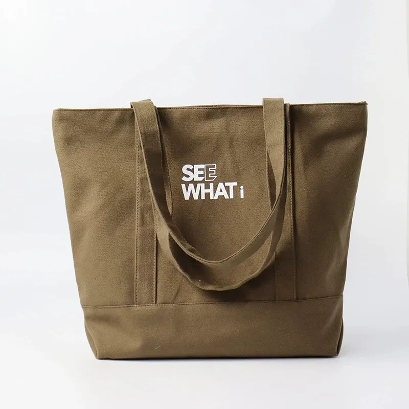 Large Capacity Demi Cowboy Tote Bag Durable and Stylish for Every Occasion