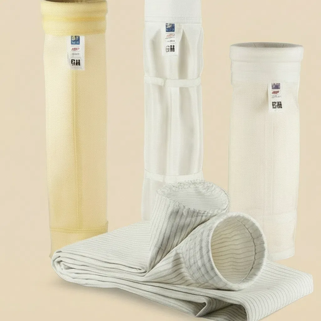 HL FILTER Eco-Friendly Dust Filter Solution for Superior High-Performance Air Quality