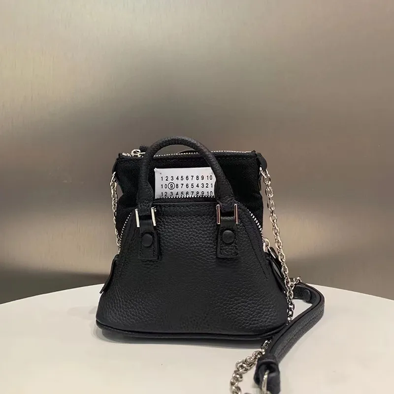 Leather Bag
