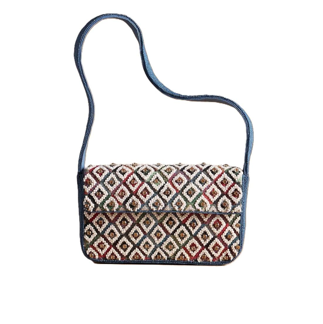 Custom handicraft sample showcase
