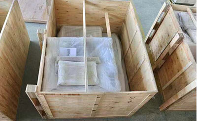 Plywood Box
