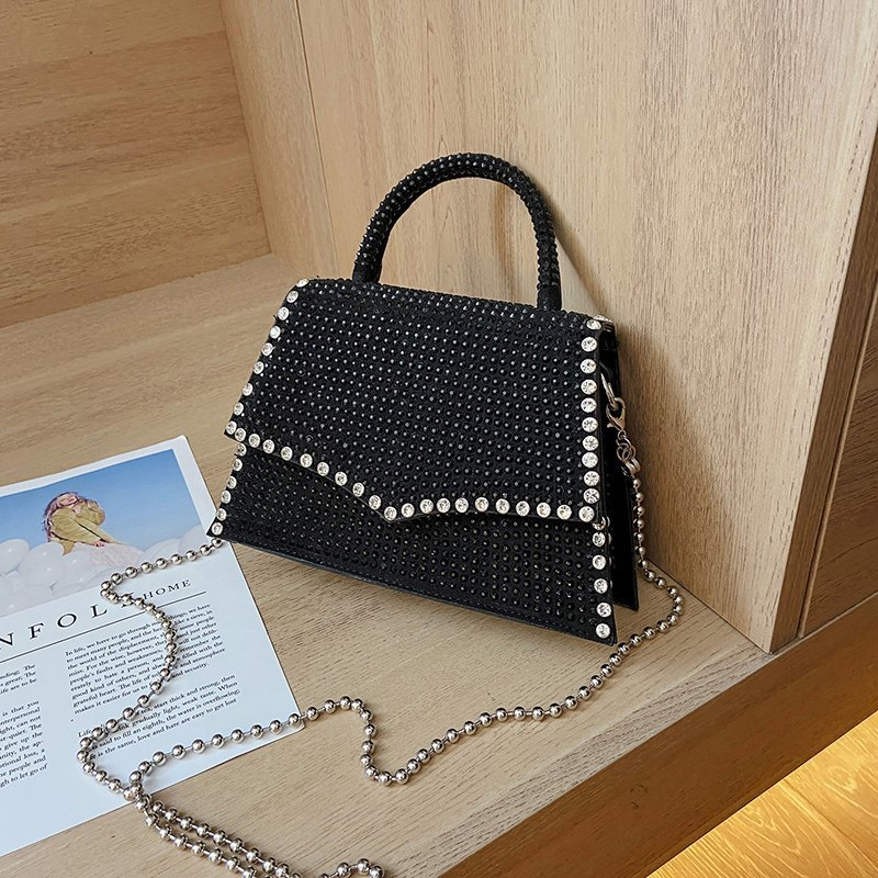 New Fashion Small Jelly PU Leather Bag Luxury Women Mini Hand Bag Vintage Crossbody Pouch Handbag for Women