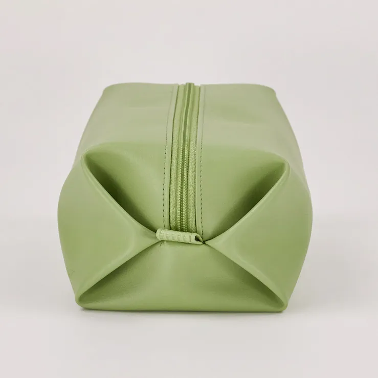 Custom Makeup Bag Detail 9