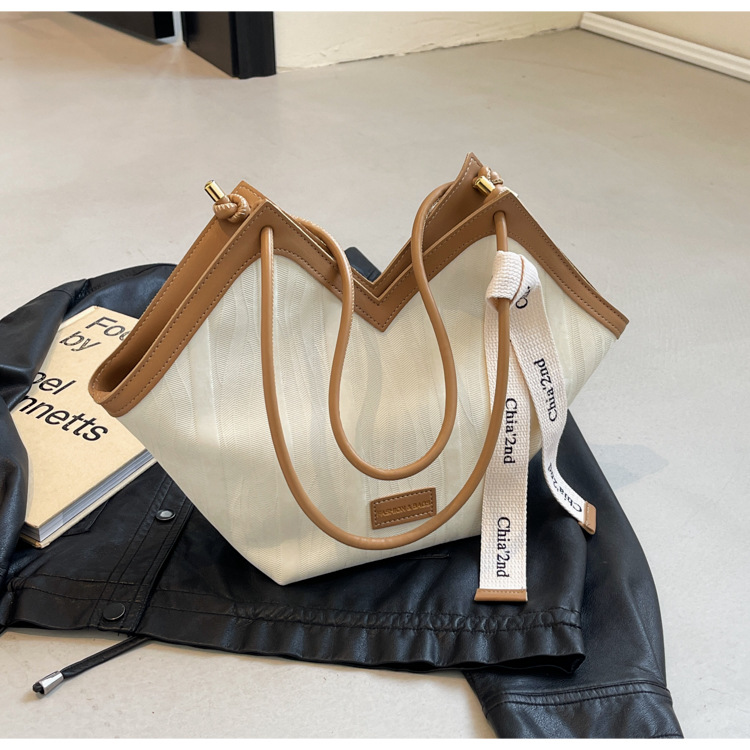 Factory Customized 2024 Good Quality Fashion Girls Shoulder Bags for Ladies Custom Logo PU Leather Women's Tote Bags