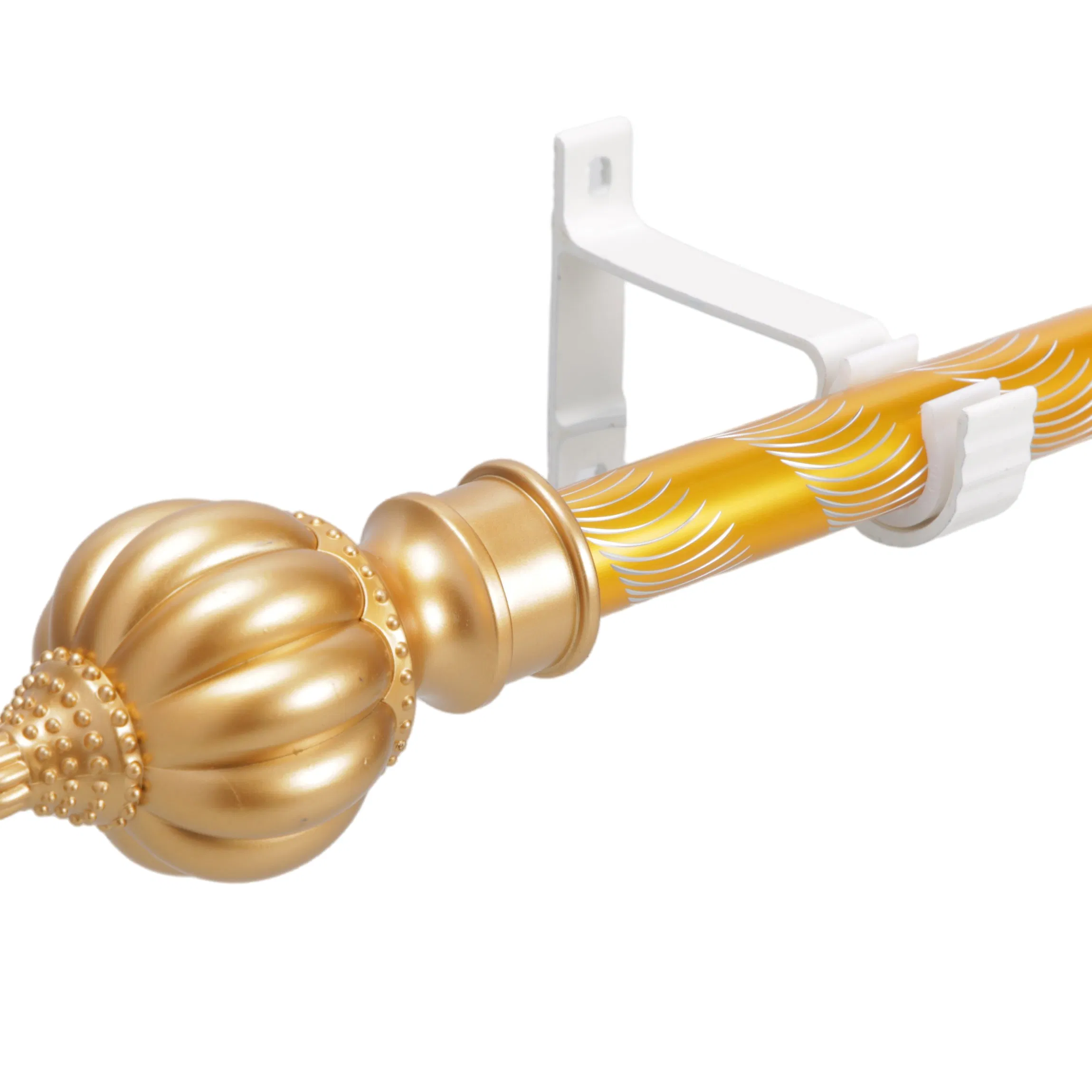 Premium Ball Shaped Curtain Accessories for Stylish Home Decor