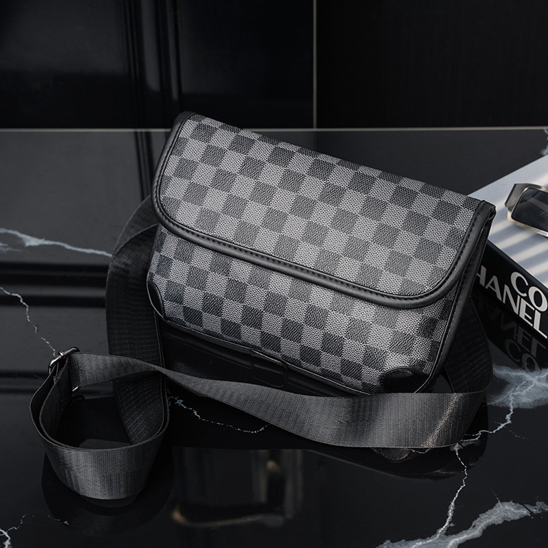 Factory Wholesale Unisex Luxury Designer-Inspired Handbags, High-Quality Men &amp; Women Classic Bags