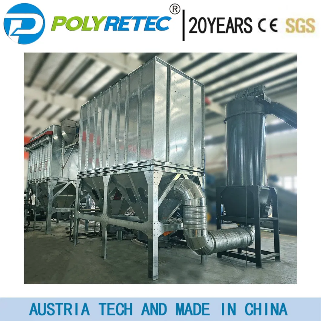 Recycling Machinery