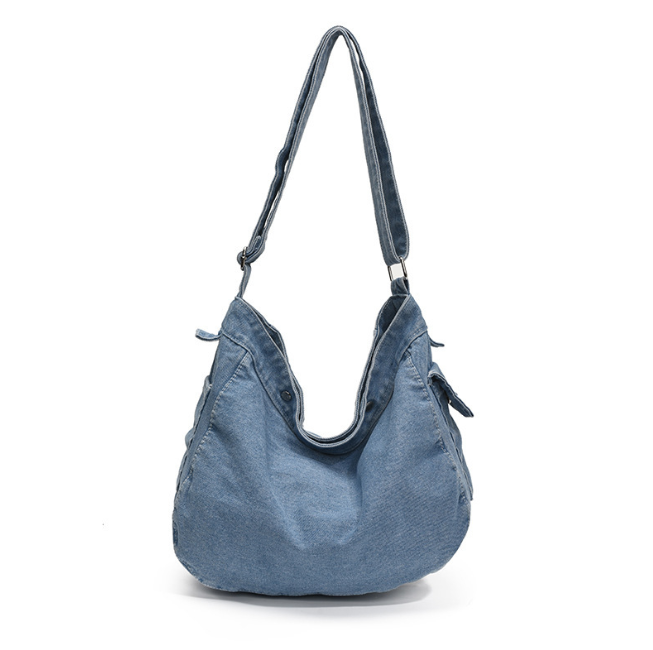 OEM Custom Handbag Logo Private Label Luxury Real Leather Ladies Fashion Half Moon Purses and Handbags Women Shoulder Bags