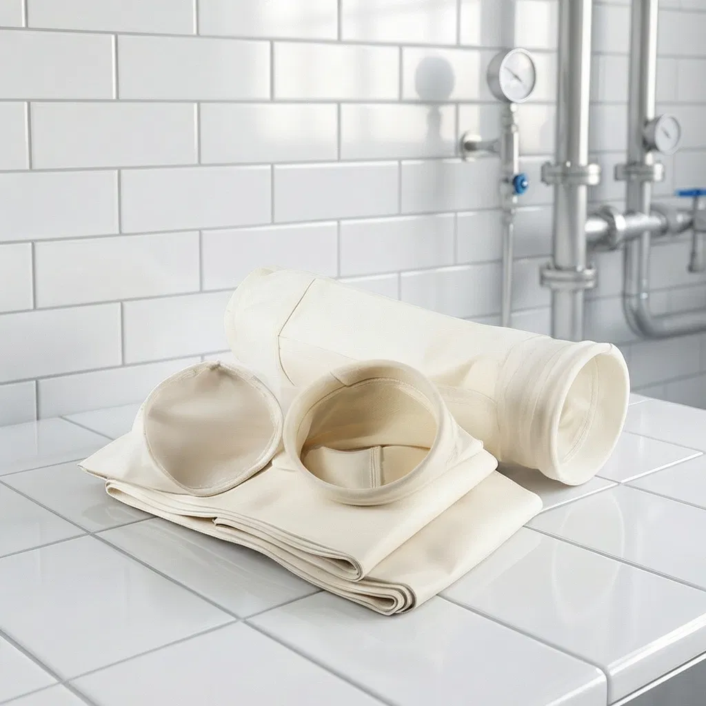 HL FILTER Eco-Friendly Dust Filter Solution for High-Performance Air Quality