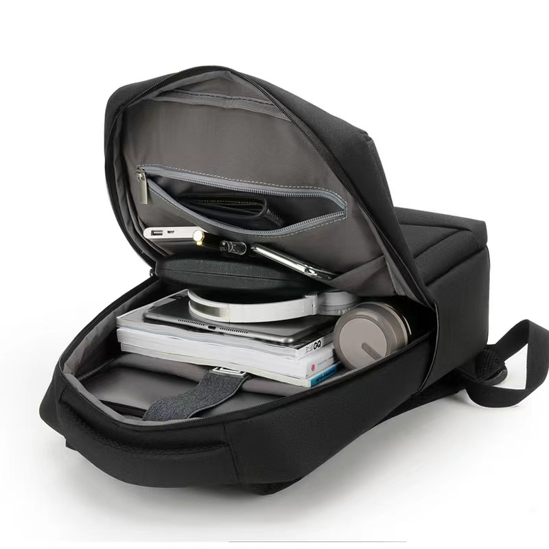 Travel Bag Manufacturer Business &amp; Professional Laptop Backpack for Office