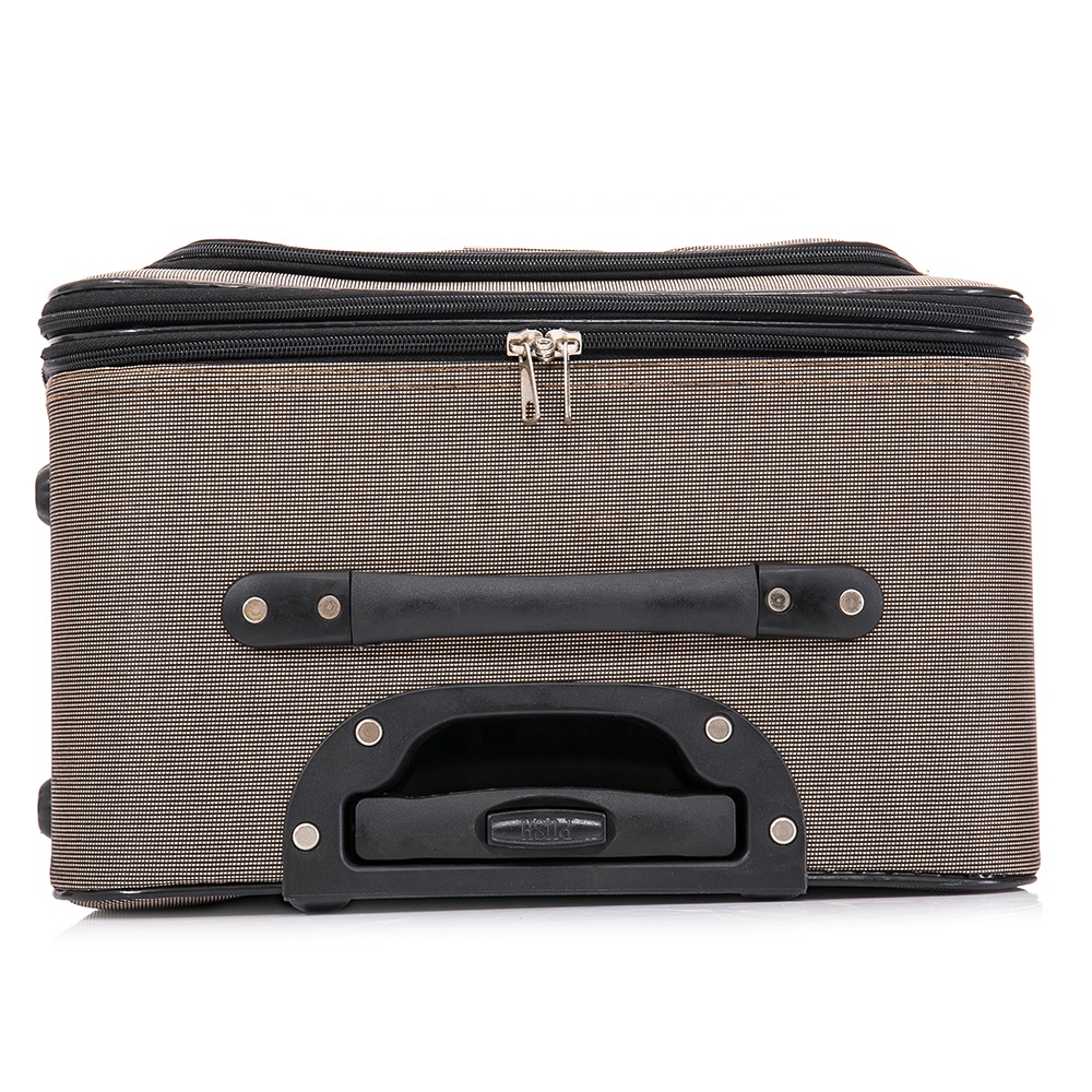 FCL LCL Shipment Mixed Model Design in Container Cheap Stock Closeout Inventory 4PCS Meletas Suitcase Travel Bag Luggage Set