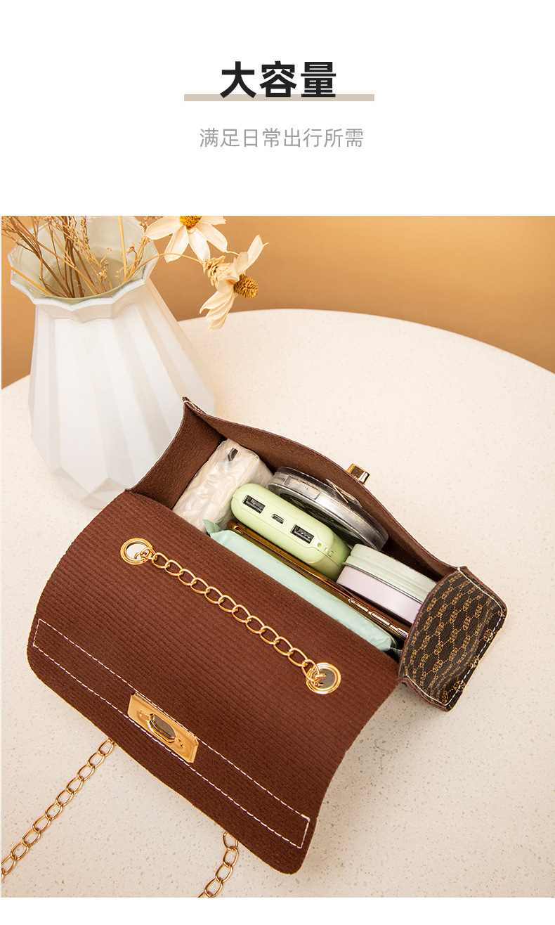 Luxury Women Handbag