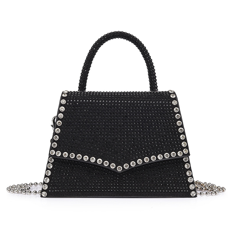 New Fashion Small Jelly PU Leather Bag Luxury Women Mini Hand Bag Vintage Crossbody Pouch Handbag for Women