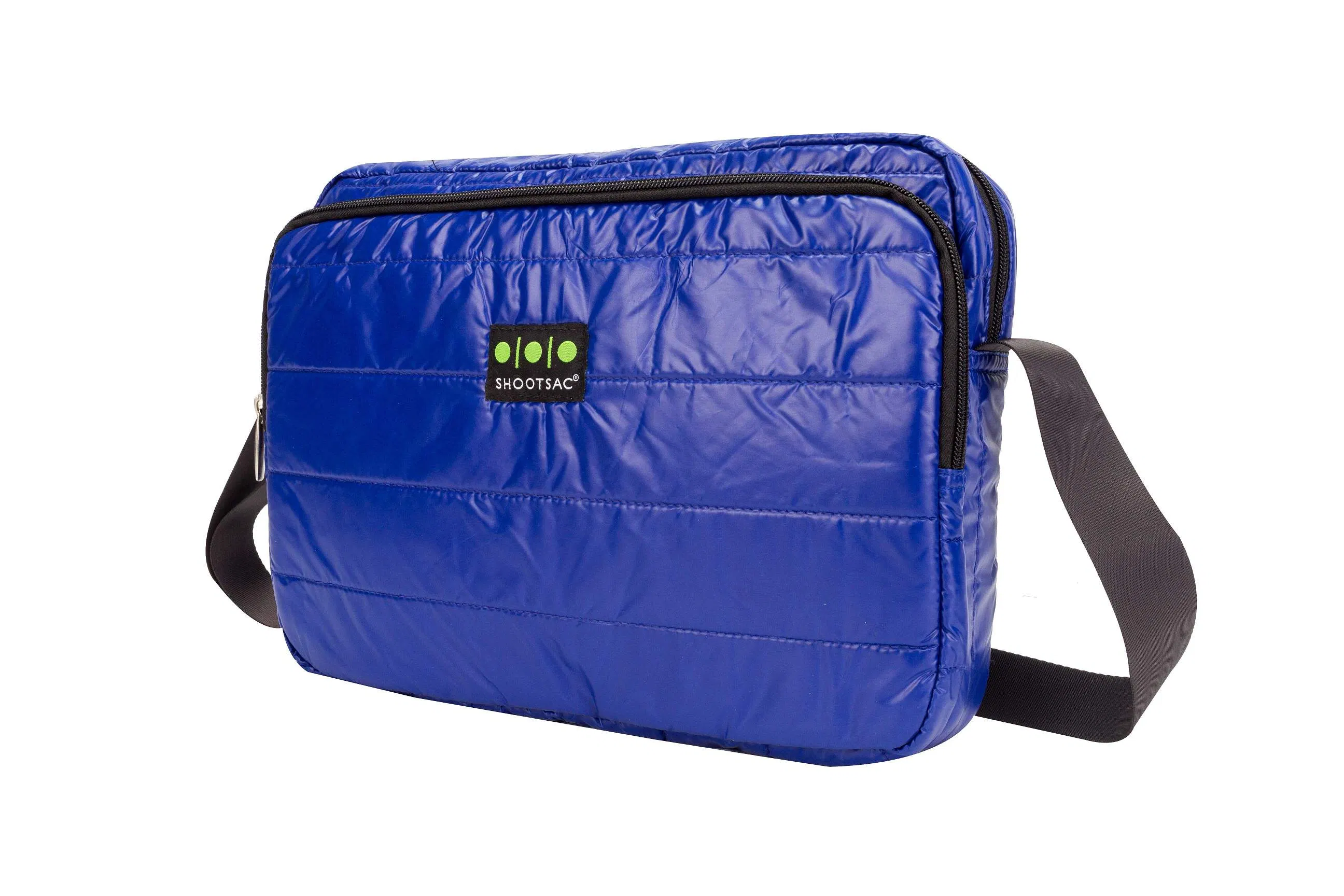 Stylish Business Messenger Bag for Professionals and Students