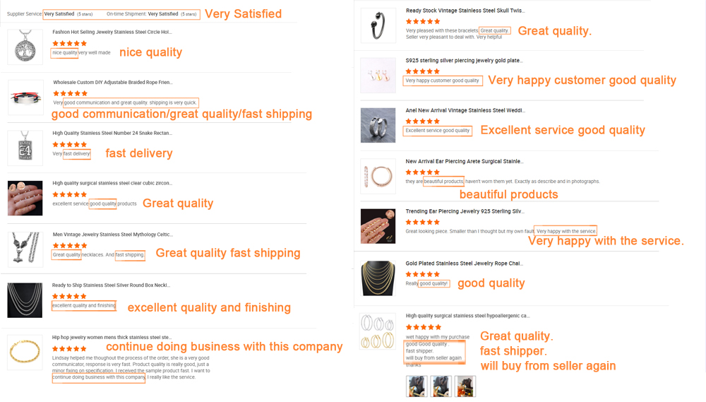 Feedback