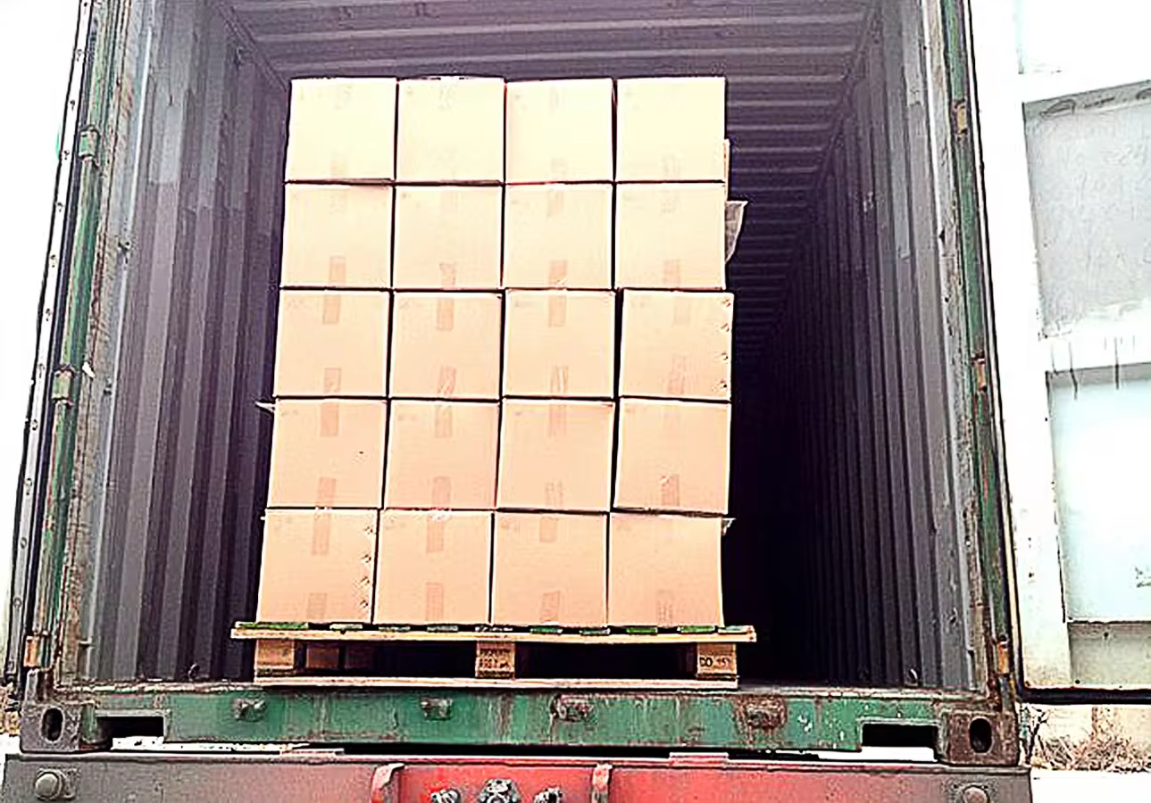 Delivery