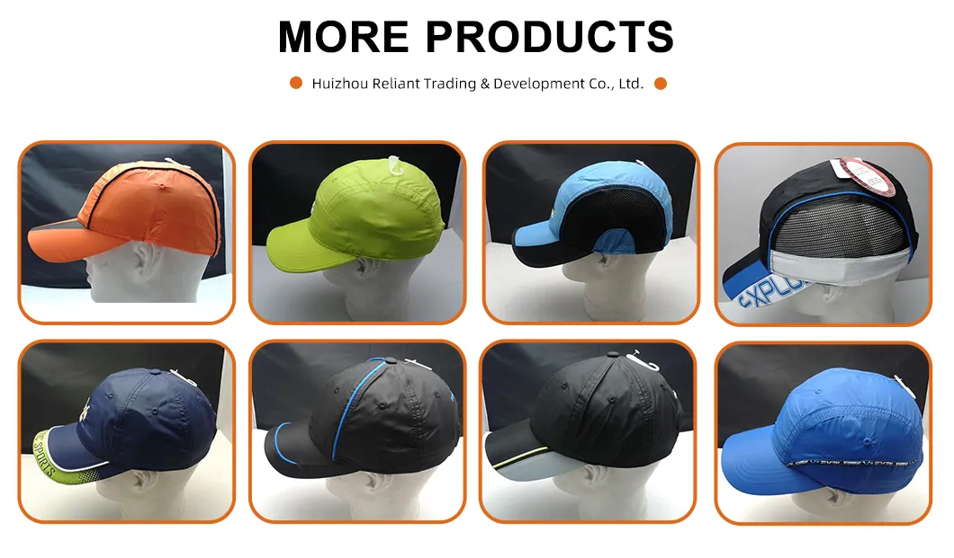 More Product Options