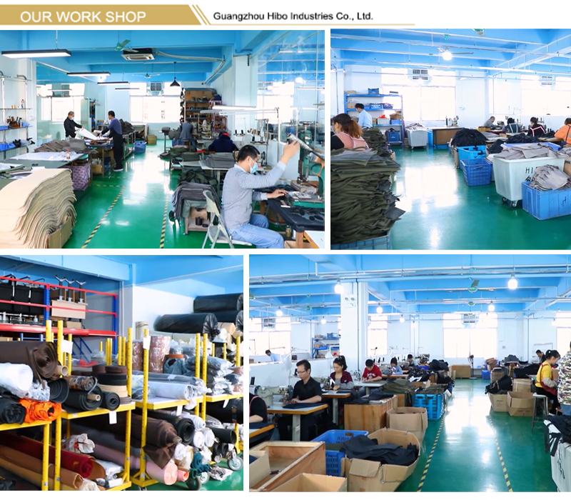 Company Scene 3