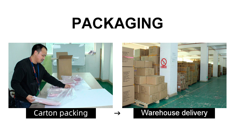 Packaging