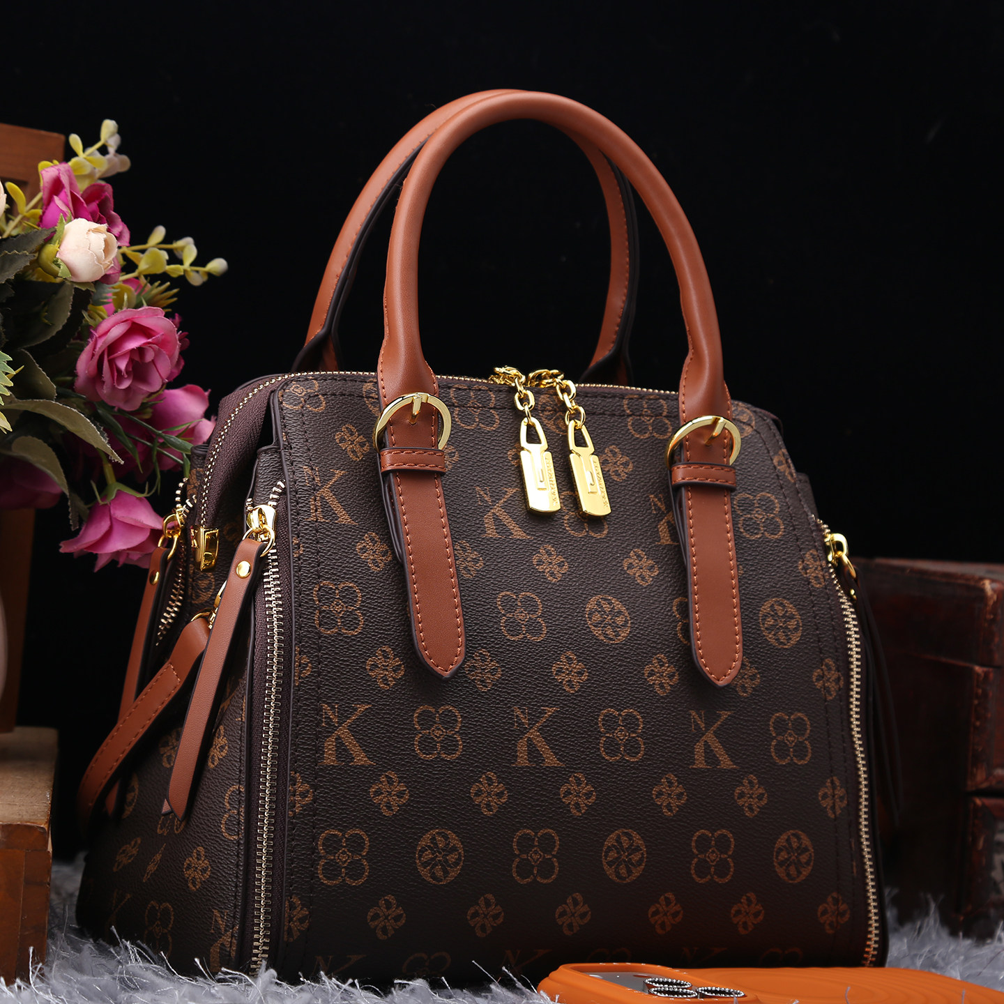 Loumixer 2026 Popular Luxury Women's Crossbody Bag Hand Bags Handbag Luxury for Women Wholesale Guangzhou Bolsos De Lujo