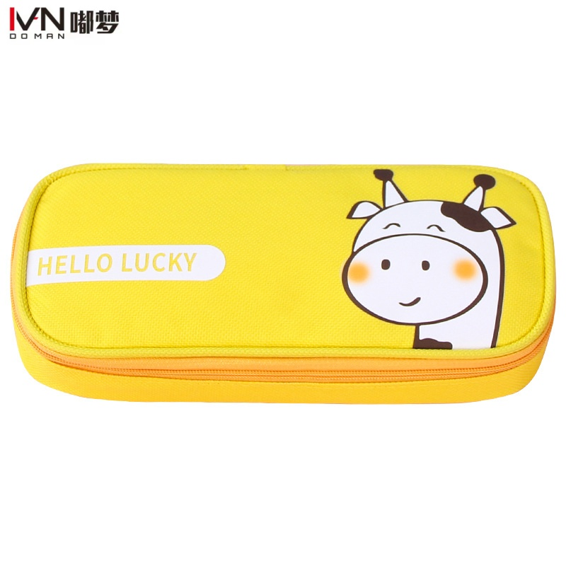 Minimalist Commute Pen Bag Signature Pen Case for Business Professionals