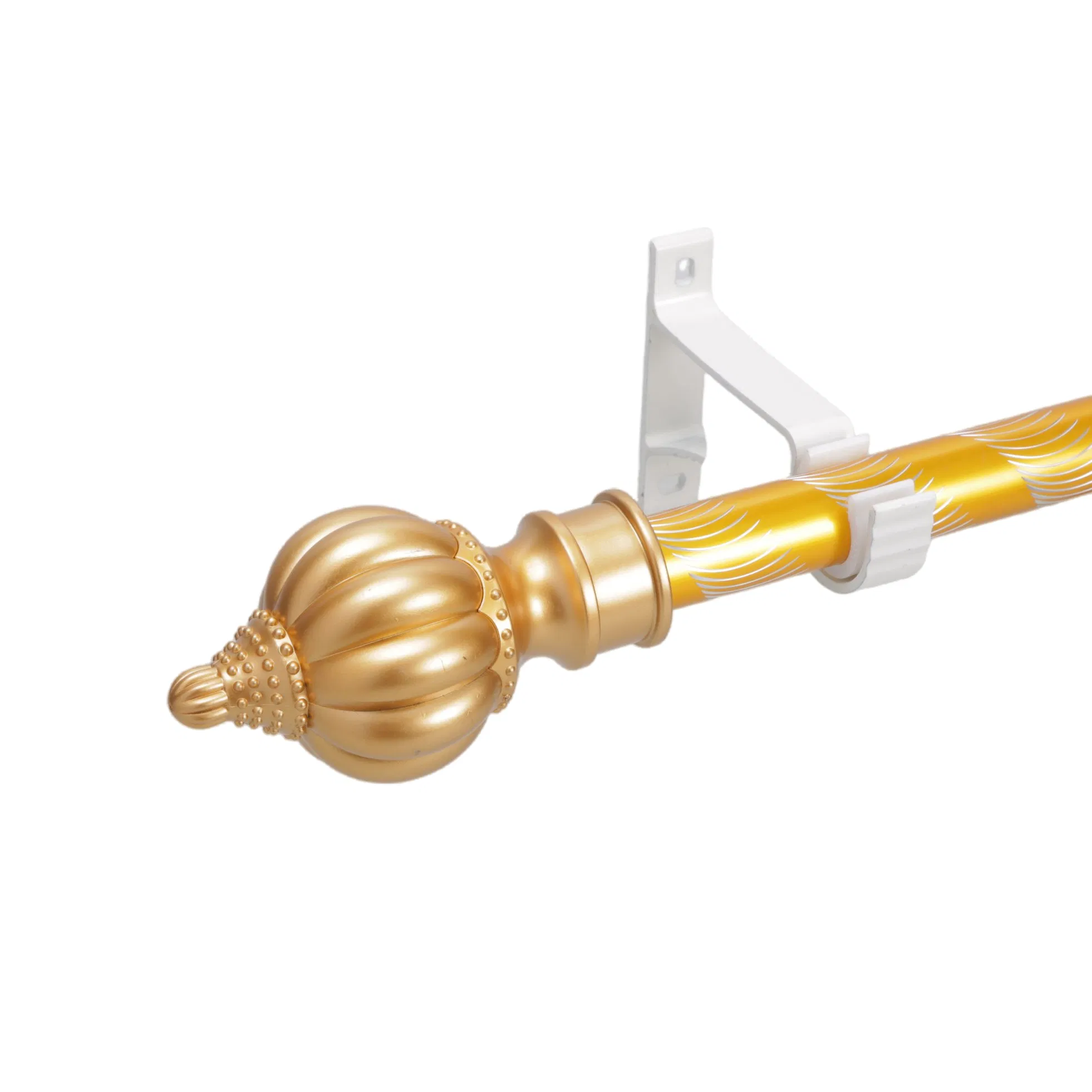 Premium Ball Shaped Curtain Accessories for Stylish Home Decor