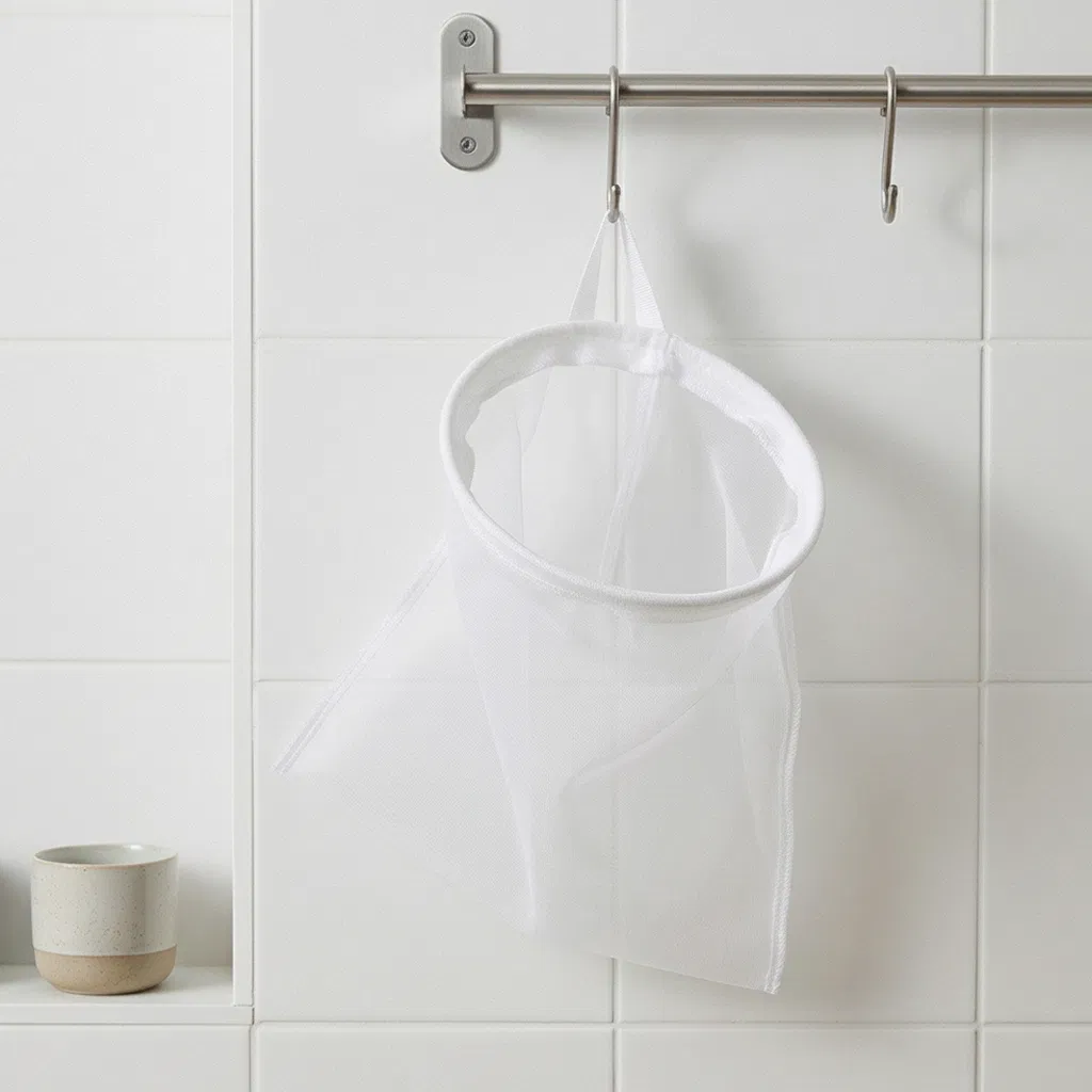 HL Effective Water Filter Solutions with Premium Eco-Friendly Filter Bag